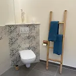 Amare Mit Fasssauna, Eigener Terrasse & Kamin Баутцен