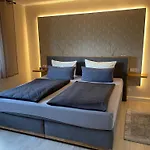 Дом отдыха Amare Mit Fasssauna, Eigener Terrasse & Kamin Баутцен