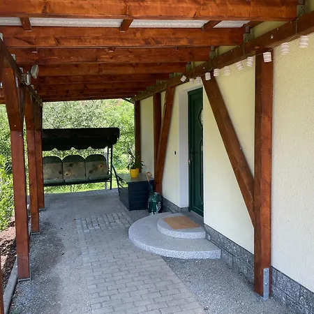 Amare Mit Fasssauna, Eigener Terrasse & Kamin * Bautzen