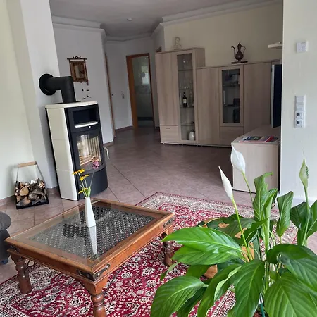 בית נופש Amare Mit Fasssauna, Eigener Terrasse & Kamin