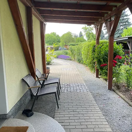 Amare Mit Fasssauna, Eigener Terrasse & Kamin בית נופש