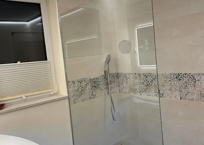 Amare Mit Fasssauna, Eigener Terrasse & Kamin Casa vacanze Bautzen