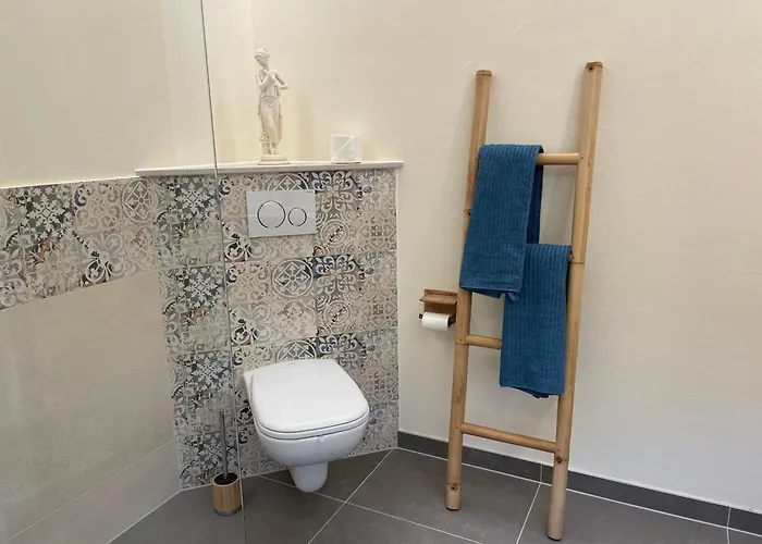 Amare Mit Fasssauna, Eigener Terrasse & Kamin Bautzen