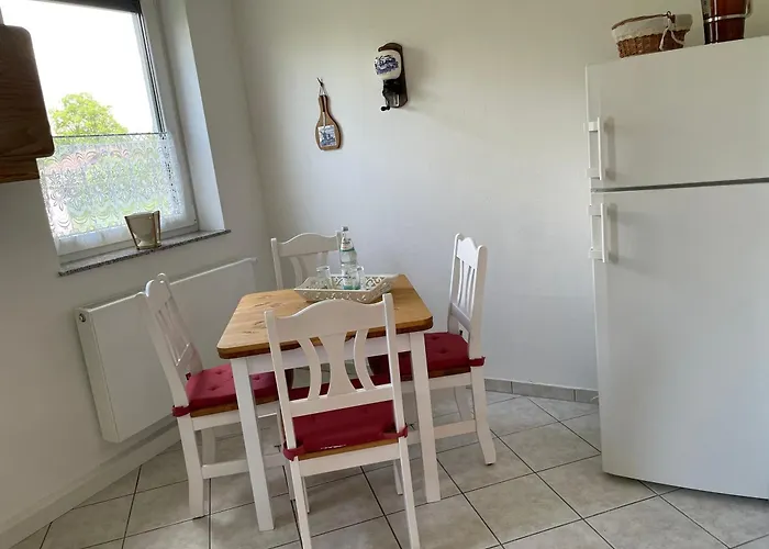 Amare Mit Fasssauna, Eigener Terrasse & Kamin