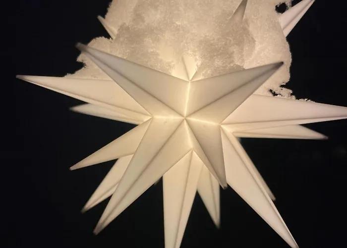 Amare Mit Fasssauna, Eigener Terrasse & Kamin Casa vacanze Bautzen