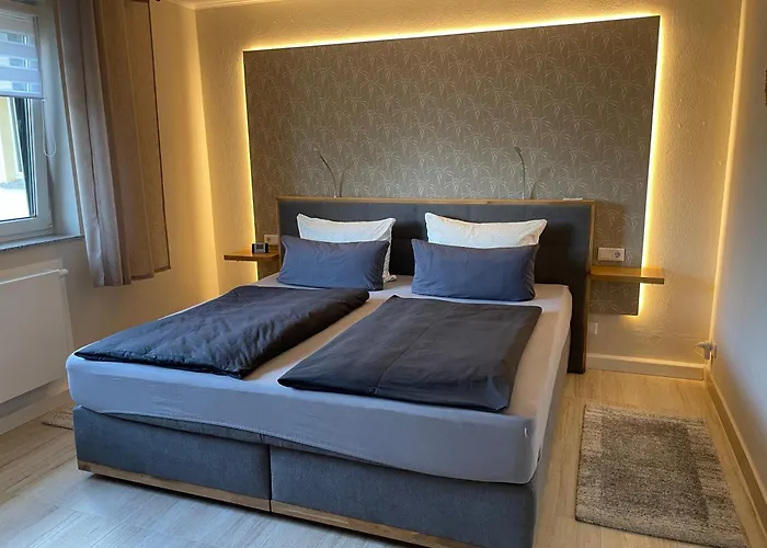 Casa vacanze Amare Mit Fasssauna, Eigener Terrasse & Kamin Bautzen