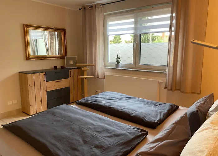 Amare Mit Fasssauna, Eigener Terrasse & Kamin Casa vacanze Bautzen