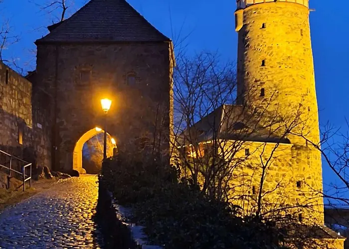 Amare Mit Fasssauna, Eigener Terrasse & Kamin Casa vacanze *