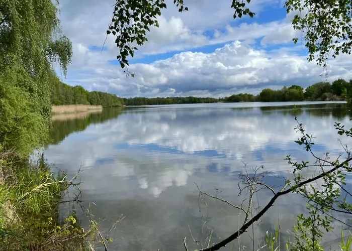 Amare Mit Fasssauna, Eigener Terrasse & Kamin Casa vacanze